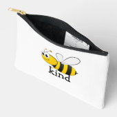 Cute Bee Kind Etui (Open)
