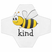 Cute Bee Kind Voetbal (Enkel)