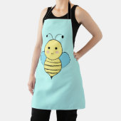 Cute Bee Schort (Insitu)