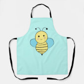 Cute Bee Schort (Voorkant)