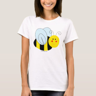 Cute Bee T-shirt