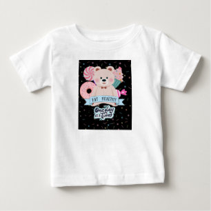 Cute beer baby t-shirt