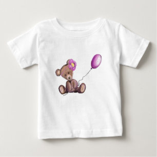 Cute Beer Baby T-Shirt