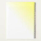 Cute Beer Babynamenboek Planner (Achterkant)