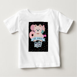 Cute beer babyshirt