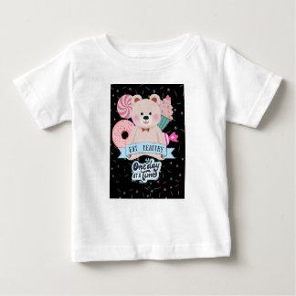 Cute beer babyshirt