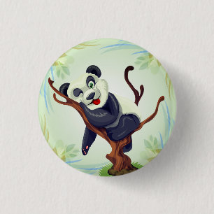 Cute Beer Button