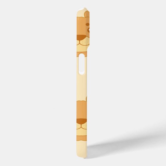 Cute Beer Case-Mate iPhone Case (Achterkant / Rechts)