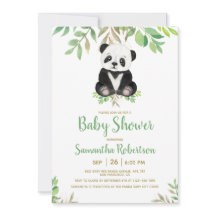 Cute Beer Gender Neutral Greeneral Baby shower