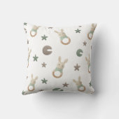 Cute Beer Kussen (Achterkant)