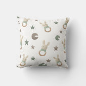 Cute Beer Kussen (Voorkant)