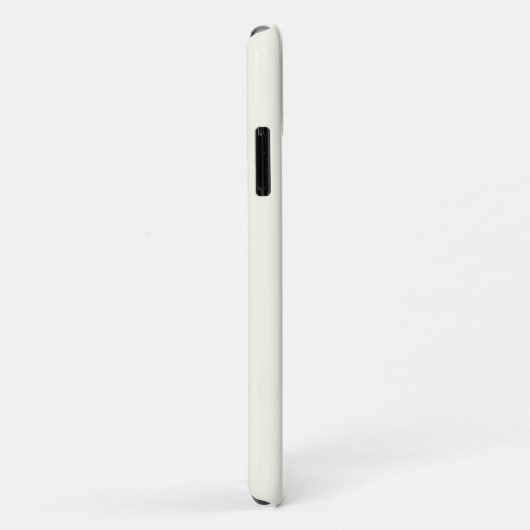 Cute beer met hart Case-Mate iPhone case (Achterkant/rechts)