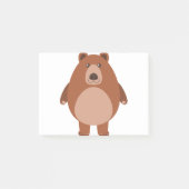 Cute beer post-it® notes (Voorkant)