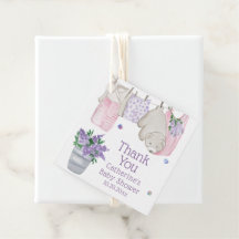 Cute Beer Wassen Dag Baby Shower