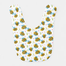 Cute Bees 