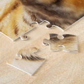 Cute Bengal Cat Legpuzzel (Zijkant)