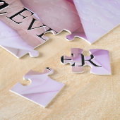 Cute Best Grandma Mamaw Nana Ever Photo Legpuzzel (Zijkant)