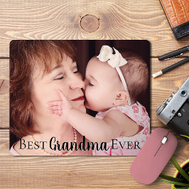 Cute Best Grandma Mamaw Nana Ever Photo Muismat