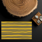 Cute Bij Baby Shower Boek voor Baby Bijlagekaart Informatiekaartje