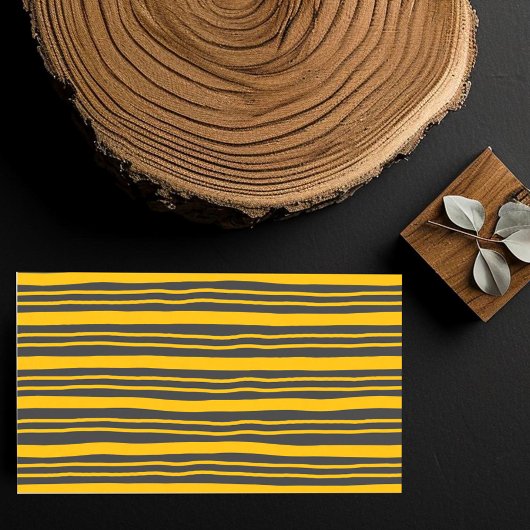 Cute Bij Baby Shower Boek voor Baby Bijlagekaart Informatiekaartje