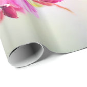 Cute Bird Cadeaupapier (Rol Hoek)