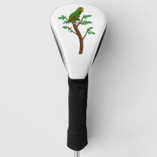 Cute Bird Golf Head Hoesje Golfheadcover