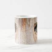 Cute Bird Koffiemok (Center)