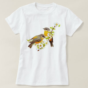 Cute Bird T-Shirt