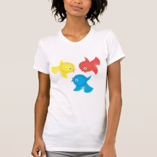 Cute Birdies T-Shirt