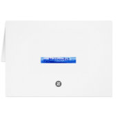 Cute Birds (Achterkant Horizontaal)