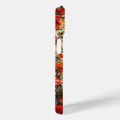 Cute Black Cat Case-Mate iPhone Case (Achterkant / Rechts)