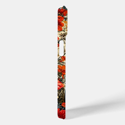 Cute Black Cat Case-Mate iPhone Case (Achterkant / Rechts)