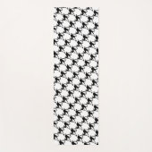 Cute Black Cats Halloween Pattern | Yoga Mat (Voorkant)