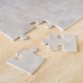 Cute black Dachshund Puppy Dog Legpuzzel (Zijkant)