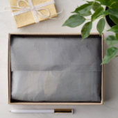 Cute Black en White Decoupage Tissuepapier (Geschenk)