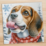 Cute Black Lab Dog Black Labrador Retriever Legpuzzel<br><div class="desc">Geniet van een ontspannen namiddag met deze schattige zwarte labrador hondenpuzzel! Deze labrador rekruut zal leuk zijn om te maken en uren te geven om plezier te ontspannen!</div>
