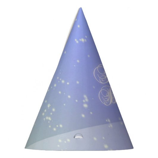 Cute Black Princess Birthday Feesthoedjes (Links)