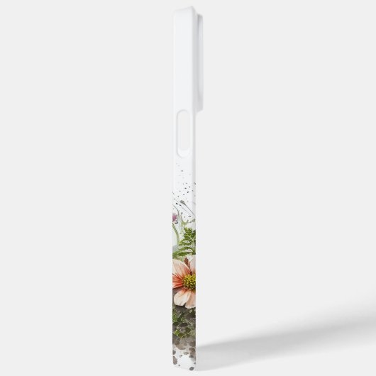 CUTE BLACK TAN DACHSHUND PUPPY DOG Case-Mate iPhone CASE (Achterkant / Rechts)