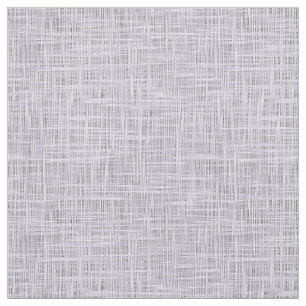 Cute Bleek Lavender Violet Faux Jute Fabric Patter Stof