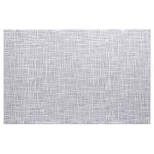 Cute Bleek Lavender Violet Faux Jute Fabric Patter Stof