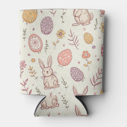 Cute Blikjeskoeler (Voorkant)