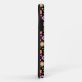 Cute blokpatroon Case-Mate iPhone case (Achterkant/rechts)