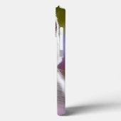 Cute Blue Eyed Kitten Case-Mate iPhone Case (Achterkant / Links)