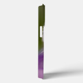 Cute Blue Eyed Kitten Case-Mate iPhone Case (Achterkant / Rechts)