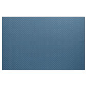 Cute Blue Hearts Patroon Stof (Yard (91,4 cm))