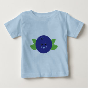 Cute Blueberry