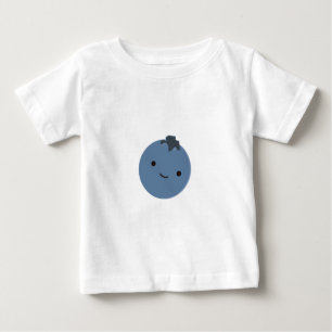 Cute Blueberry