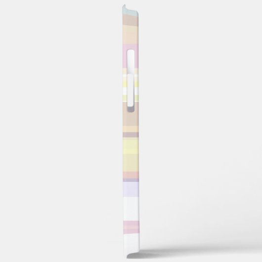 Cute Boba Milk Tea Pun Case-Mate iPhone Case (Achterkant / Links)