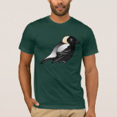 Cute Bobolink T-shirt (Voorkant)