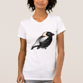Cute Bobolink T-shirt (Voorkant)